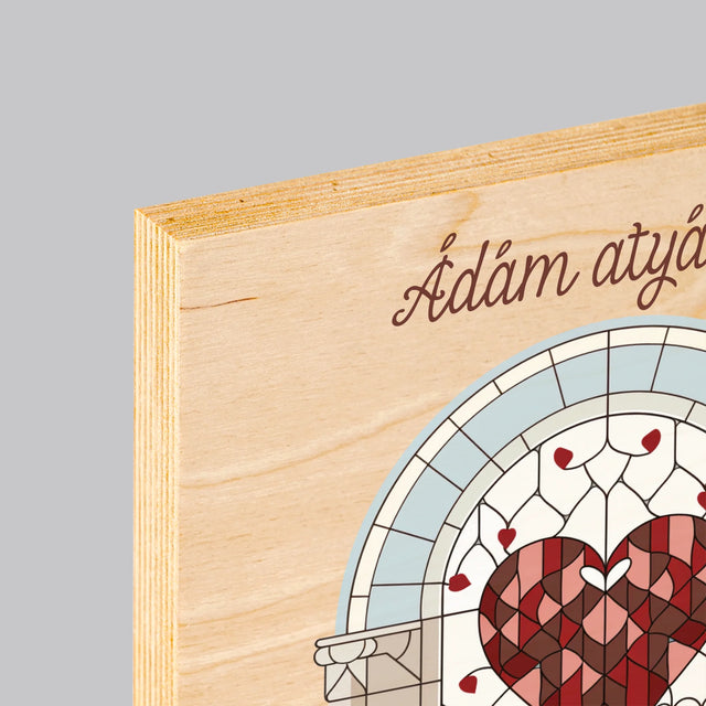 Név És Aláírás: Köszönünk Minden Imát - Nyomtatás Fára