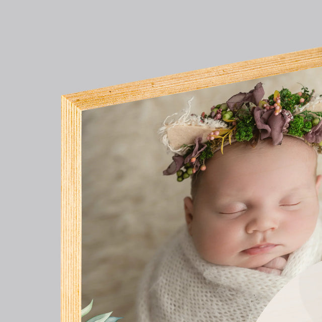 Fotó És Felirat: Köszönet A Szülésznőnek - Nyomtatás Fára