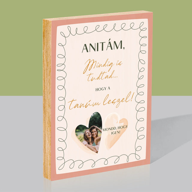 Fotó És Felirat: Mindig Is Tudtad - Nyomtatás Fára