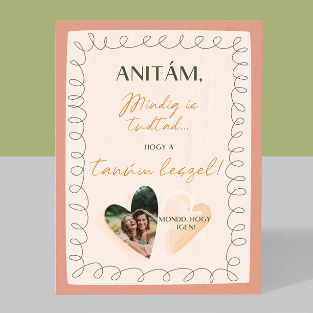 Fotó És Felirat: Mindig Is Tudtad - Nyomtatás Fára