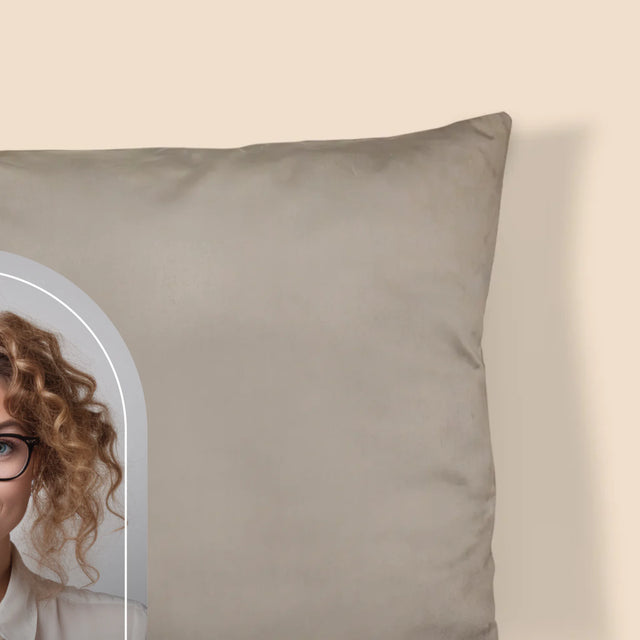 Fotó És Felirat: Best Teacher Ever - Párna