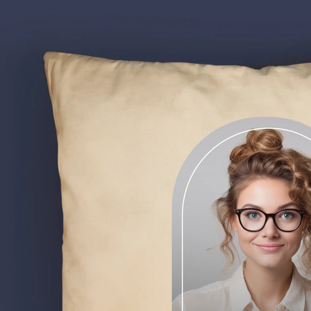 Fotó És Felirat: Best Teacher Ever - Párna