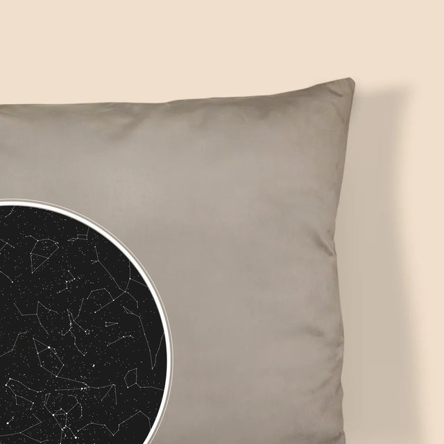 Csillagtérkép: Csillagtérkép: Szerelmeseknek - Párna