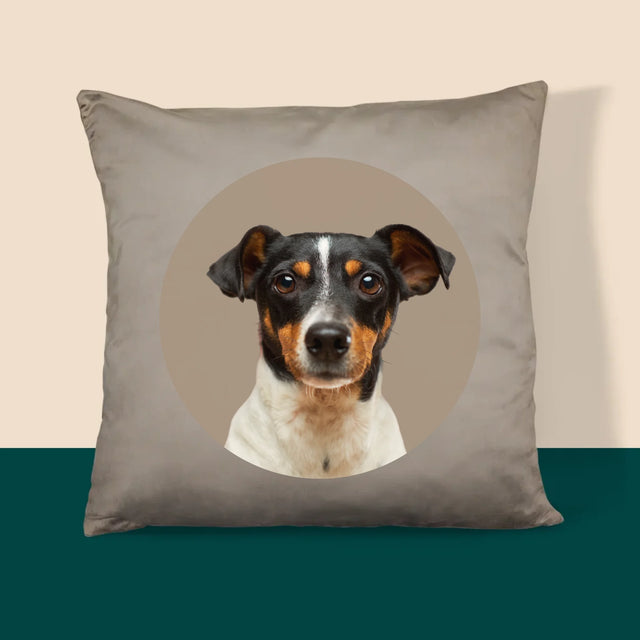 Fénykép: Kutyád - Párna