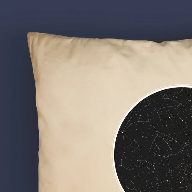 Csillagtérkép: Csillagtérkép: Szerelmeseknek - Párna