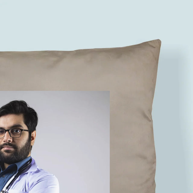 Fotó És Felirat: Orvos Definíciója - Párna