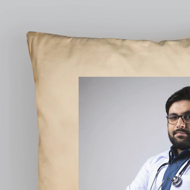 Fotó És Felirat: Orvos Definíciója - Párna