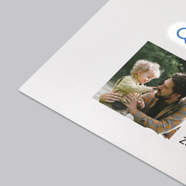 Fotó És Felirat: Legjobb Apa Google Keresés - Íróasztal Alátét