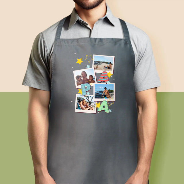 Fotókollázs: Fotó Kollázs - Kötény