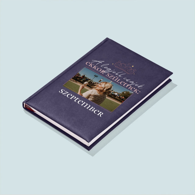 Fotó És Felirat: A Legjobb Csajok - Jegyzettömb