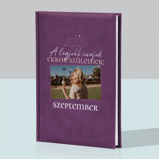 Fotó És Felirat: A Legjobb Csajok - Jegyzettömb