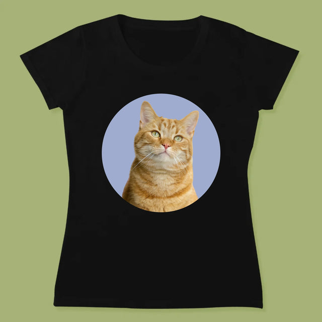 Fénykép: Cicád - Női Póló