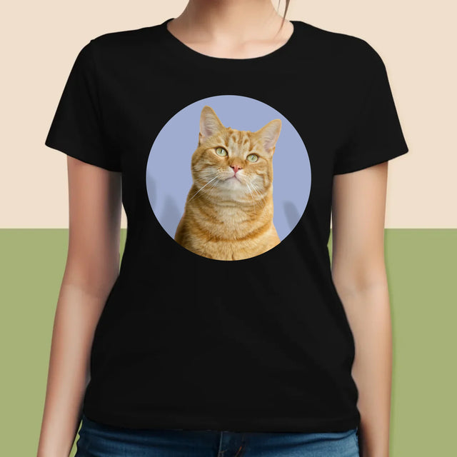 Fénykép: Cicád - Női Póló