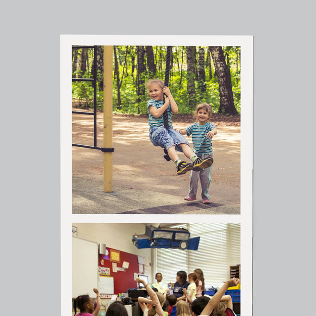 Fotó És Felirat: Emléktárgy Ovónéninek - Hűtőmágnes