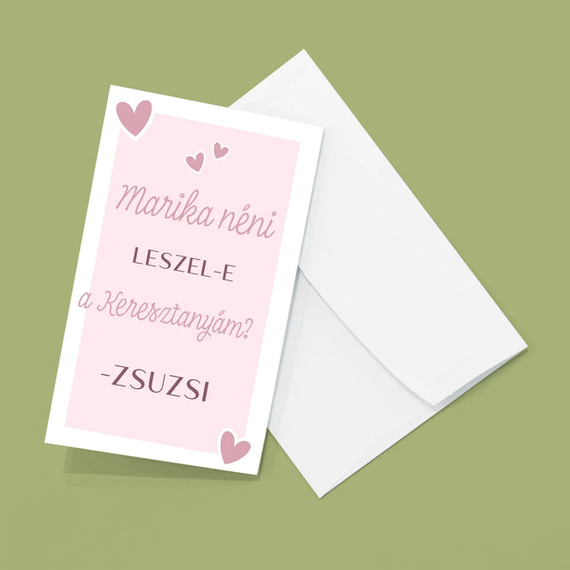 Fotókollázs: Leszel-E A Keresztanyám - Nagy Harmonika Fotókészlet