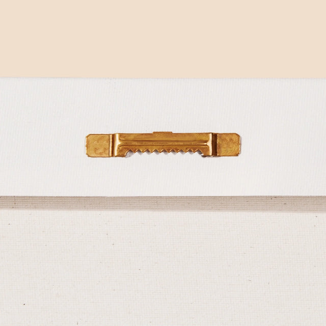 Királyi Portré: Király A Birtokain - Keretes Nyomtatott Kép 30X40