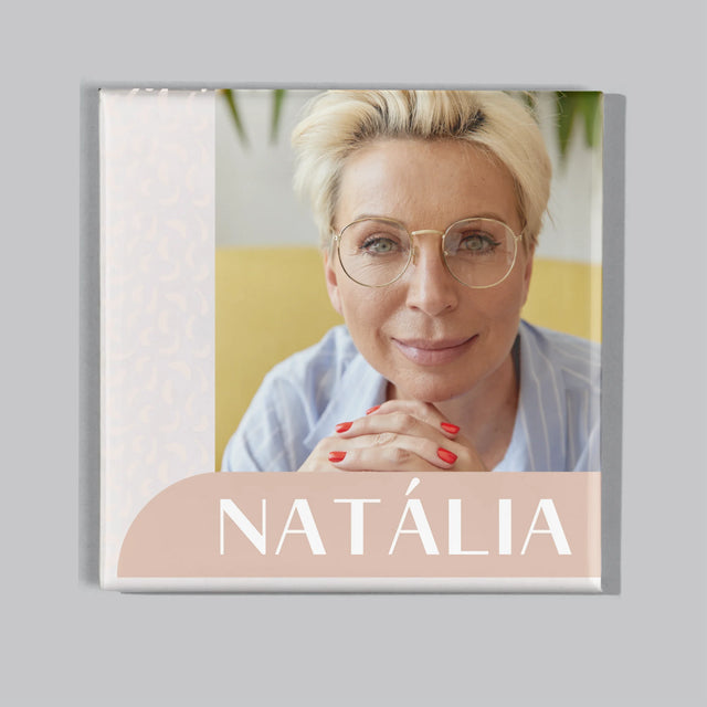 Fotó És Felirat: Neveitek - Mágneskészlet