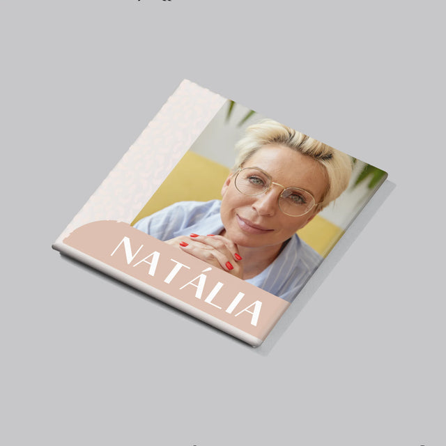 Fotó És Felirat: Neveitek - Mágneskészlet