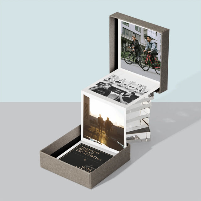 Név És Aláírás: Az Egyetlen Döntésem - Harmonika Fotókészlet