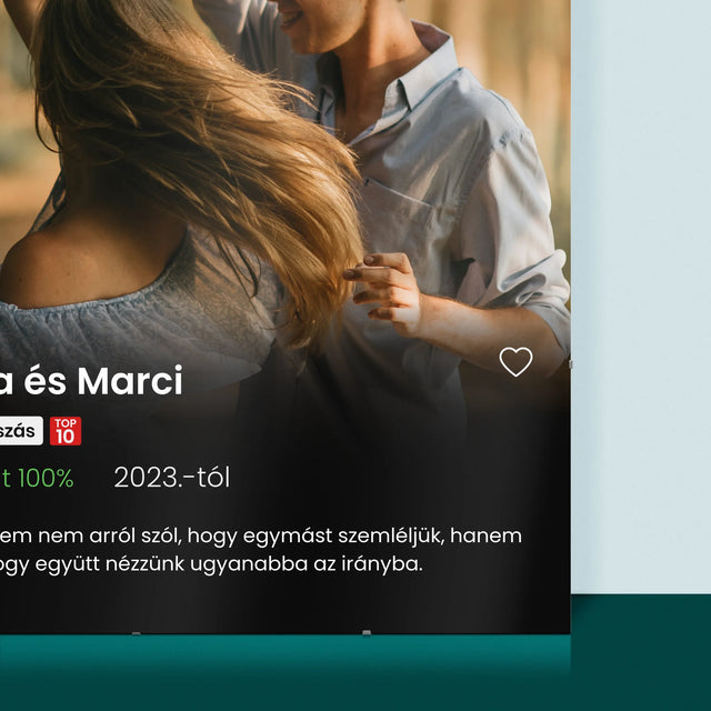 Fotó És Felirat: Netflix Plakát - Plakát