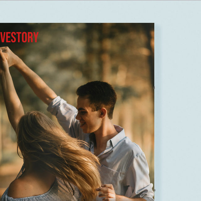 Fotó És Felirat: Netflix Plakát - Plakát