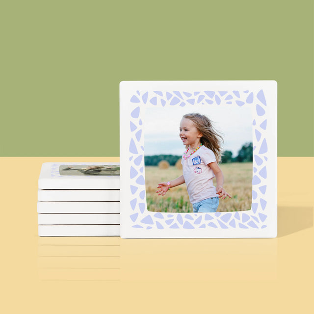 Fénykép: Formák - Poháralátét