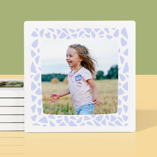 Fénykép: Formák - Poháralátét