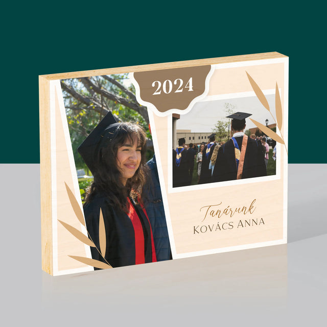 Fotókollázs: Tanárunk - Nyomtatás Fára