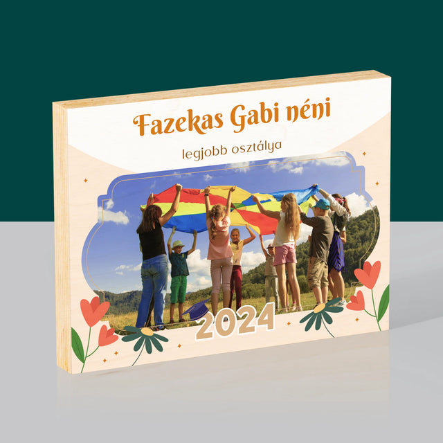 Fotó És Felirat: A Legjobb Osztály - Nyomtatás Fára