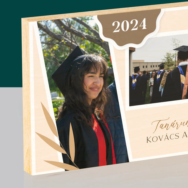 Fotókollázs: Tanárunk - Nyomtatás Fára