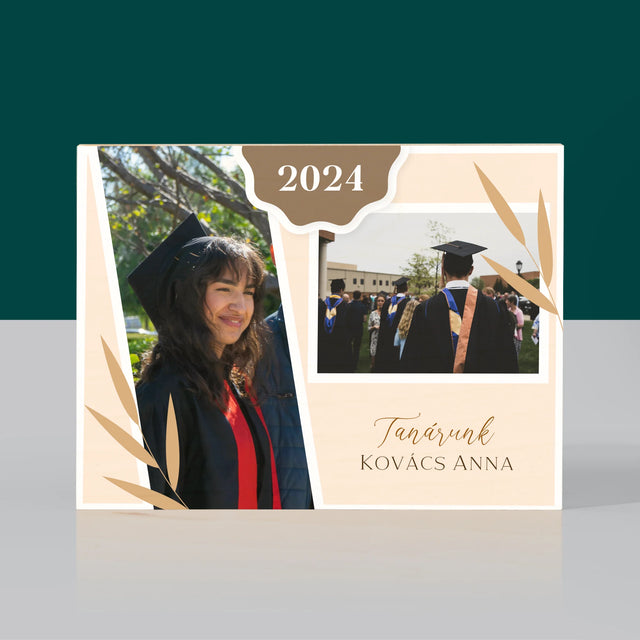 Fotókollázs: Tanárunk - Nyomtatás Fára