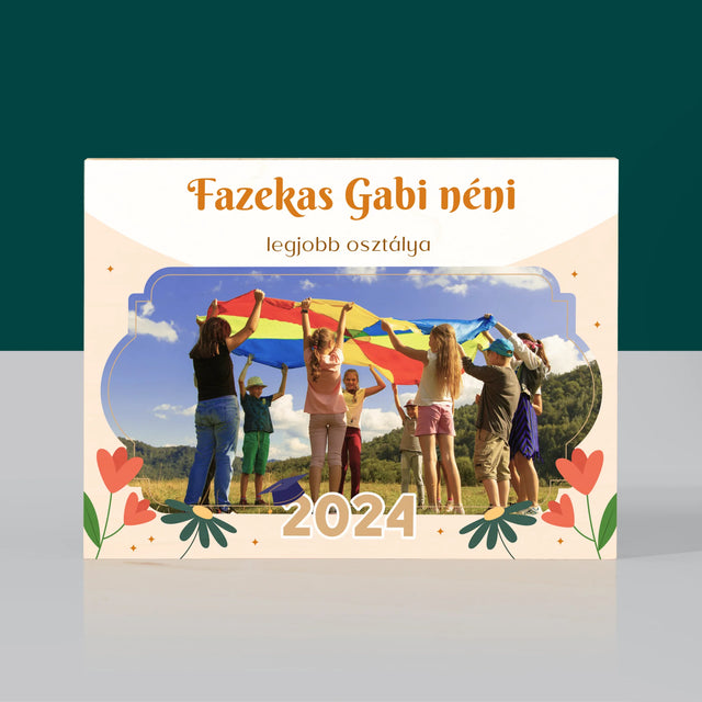 Fotó És Felirat: A Legjobb Osztály - Nyomtatás Fára