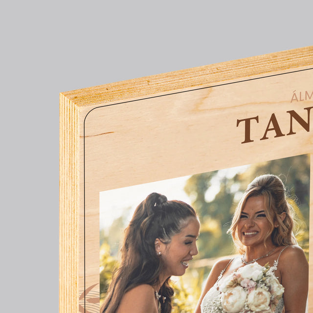 Fotó És Felirat: Álmaim Tanúja - Nyomtatás Fára