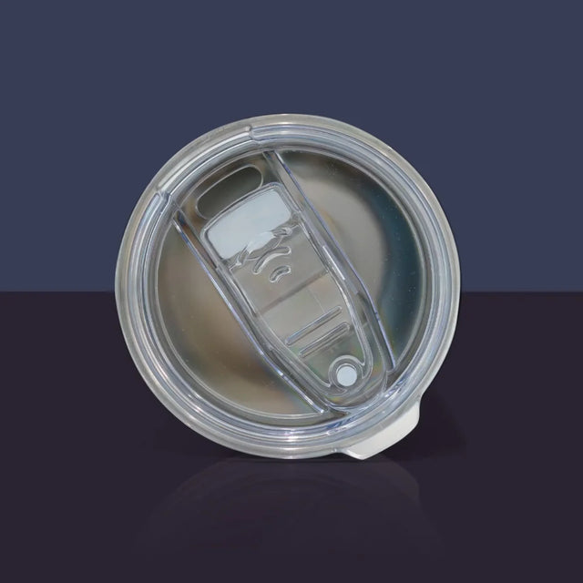 Fotó És Felirat: Semmit Nem Muszáj! Nyugdíjas - Fehér Termoszbögre