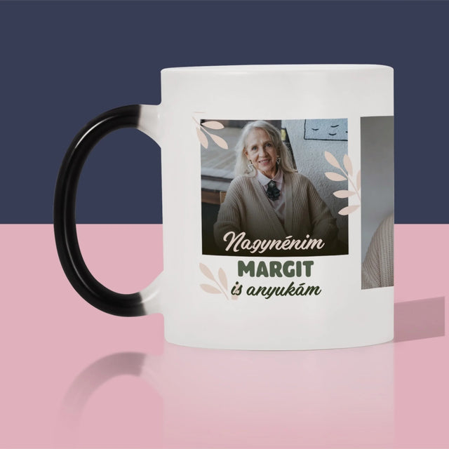 magiczny