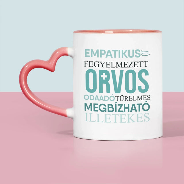 serce