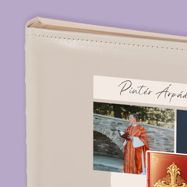 Fotókollázs: Isten Szava - Fotóalbum