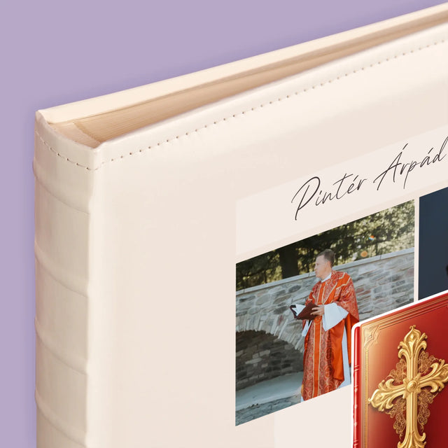 Fotókollázs: Isten Szava - Fotóalbum