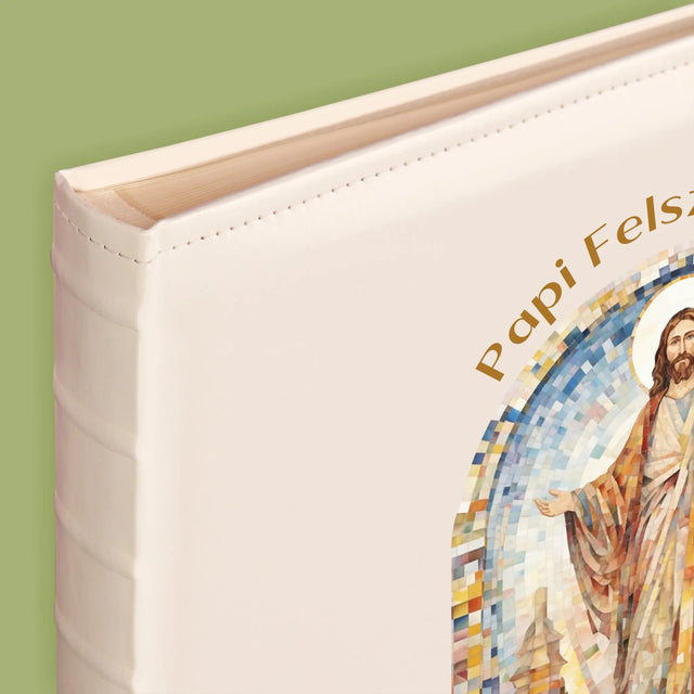 Név És Aláírás: Papi Felszentelés - Fotóalbum