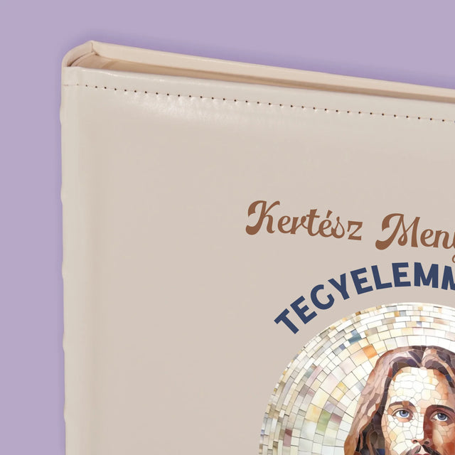 Név És Aláírás: Kegyelemmel Teli Tisztelendő Atya - Fotóalbum