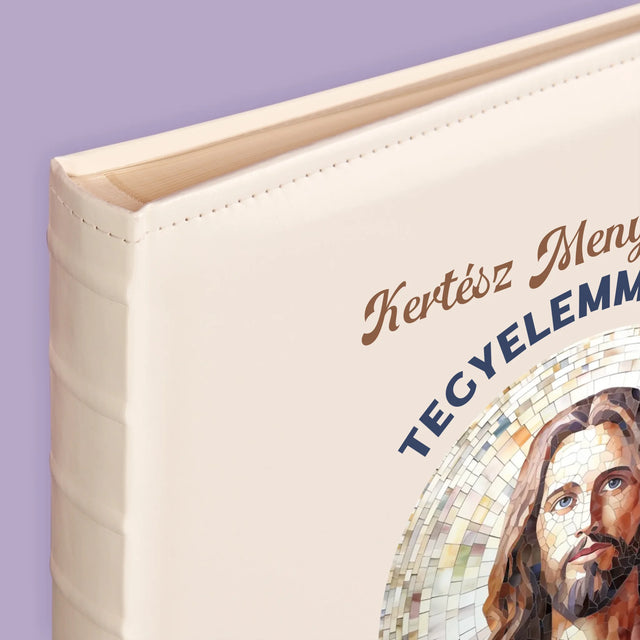 Név És Aláírás: Kegyelemmel Teli Tisztelendő Atya - Fotóalbum