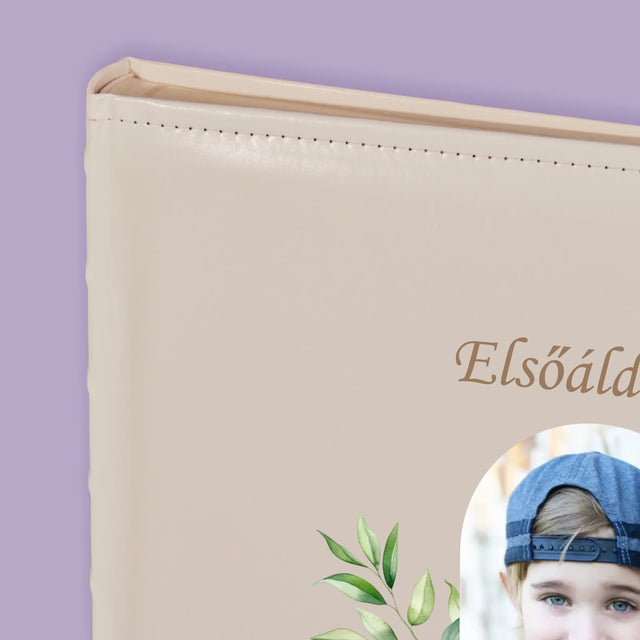 Fotó És Felirat: Elsőáldozás, Ünnepi Köszöntés - Fotóalbum