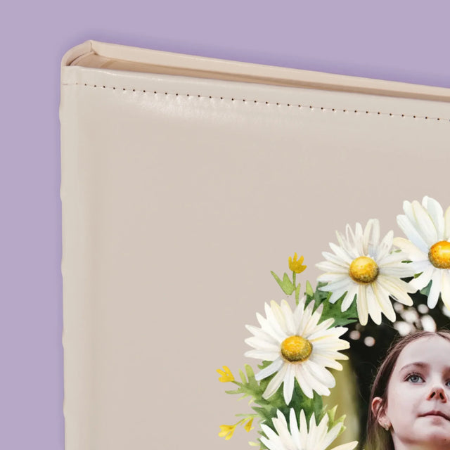 Fotó És Felirat: Elsőáldozási Emlék, Százszorszép - Fotóalbum