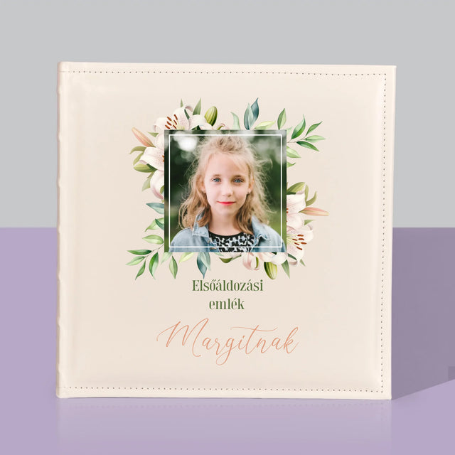 Fotó És Felirat: Elsőáldozás Emlékére - Fotóalbum