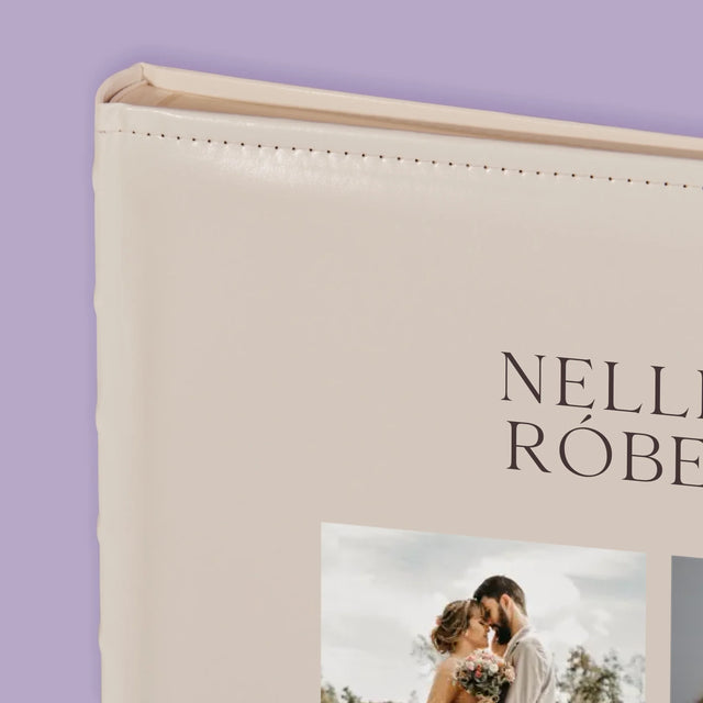 Fotókollázs: Szeretni És Szeretve Lenni - Fotóalbum