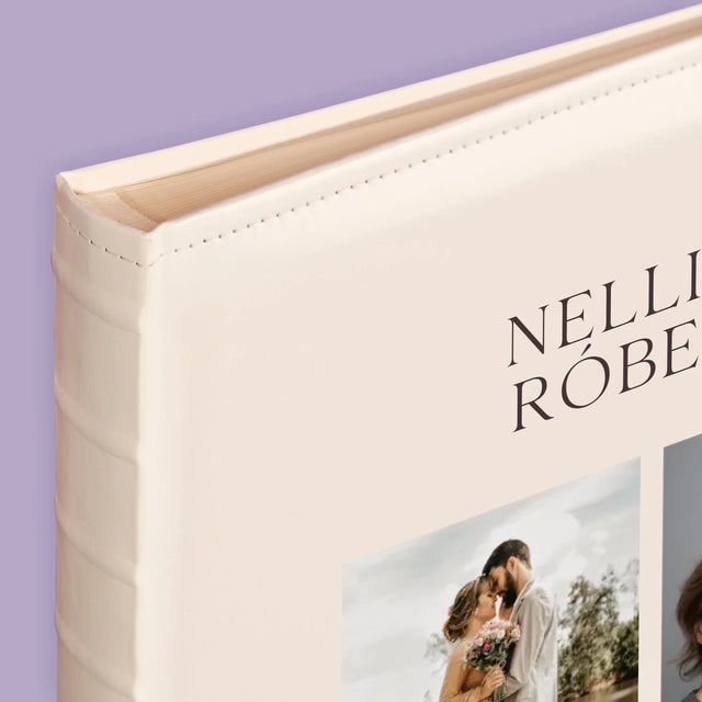 Fotókollázs: Szeretni És Szeretve Lenni - Fotóalbum