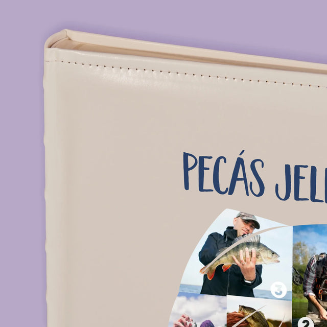 Alakzat Fotókból: Alkalom A Horgásznak - Fotóalbum