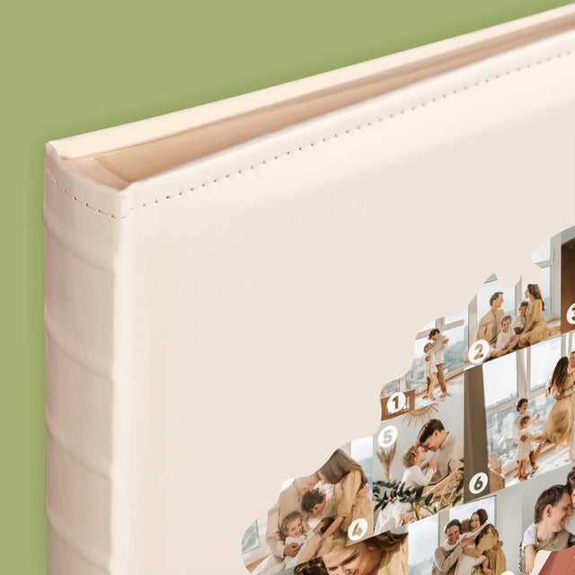 Alakzat Fotókból: Családfa - Fotóalbum