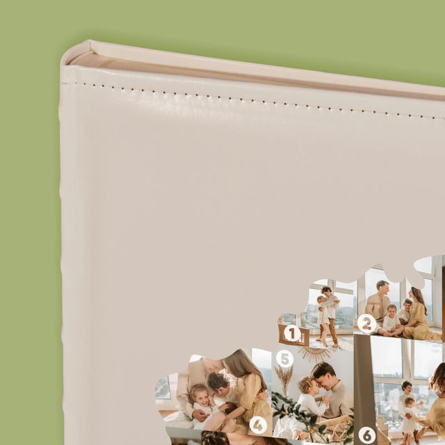 Alakzat Fotókból: Családfa - Fotóalbum