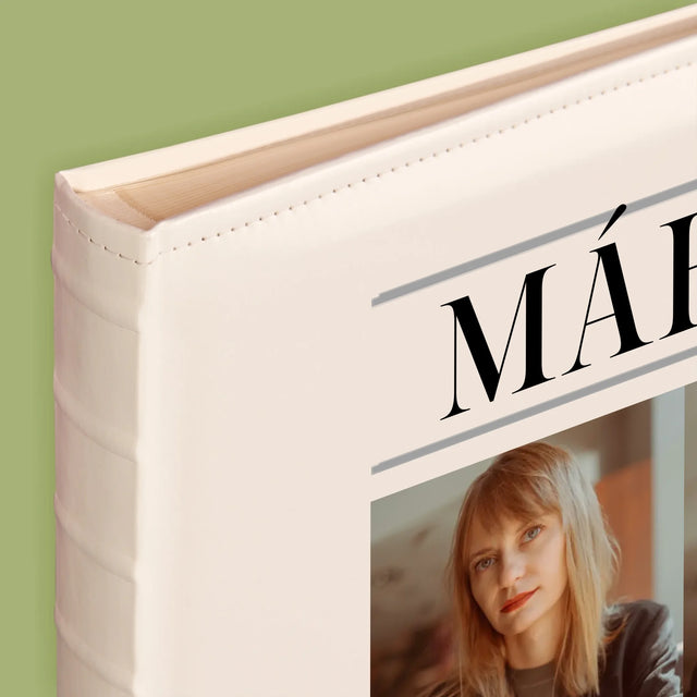 Fotókollázs: Elmúlt 40 Év - Fotóalbum